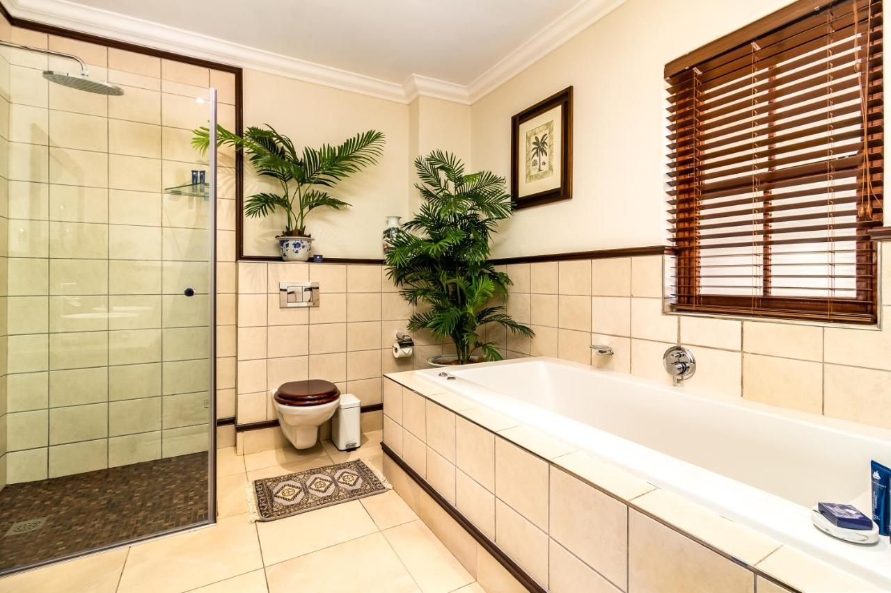 The Shelley Point Hotel & Spa Сент-Хелина-Бей Экстерьер фото