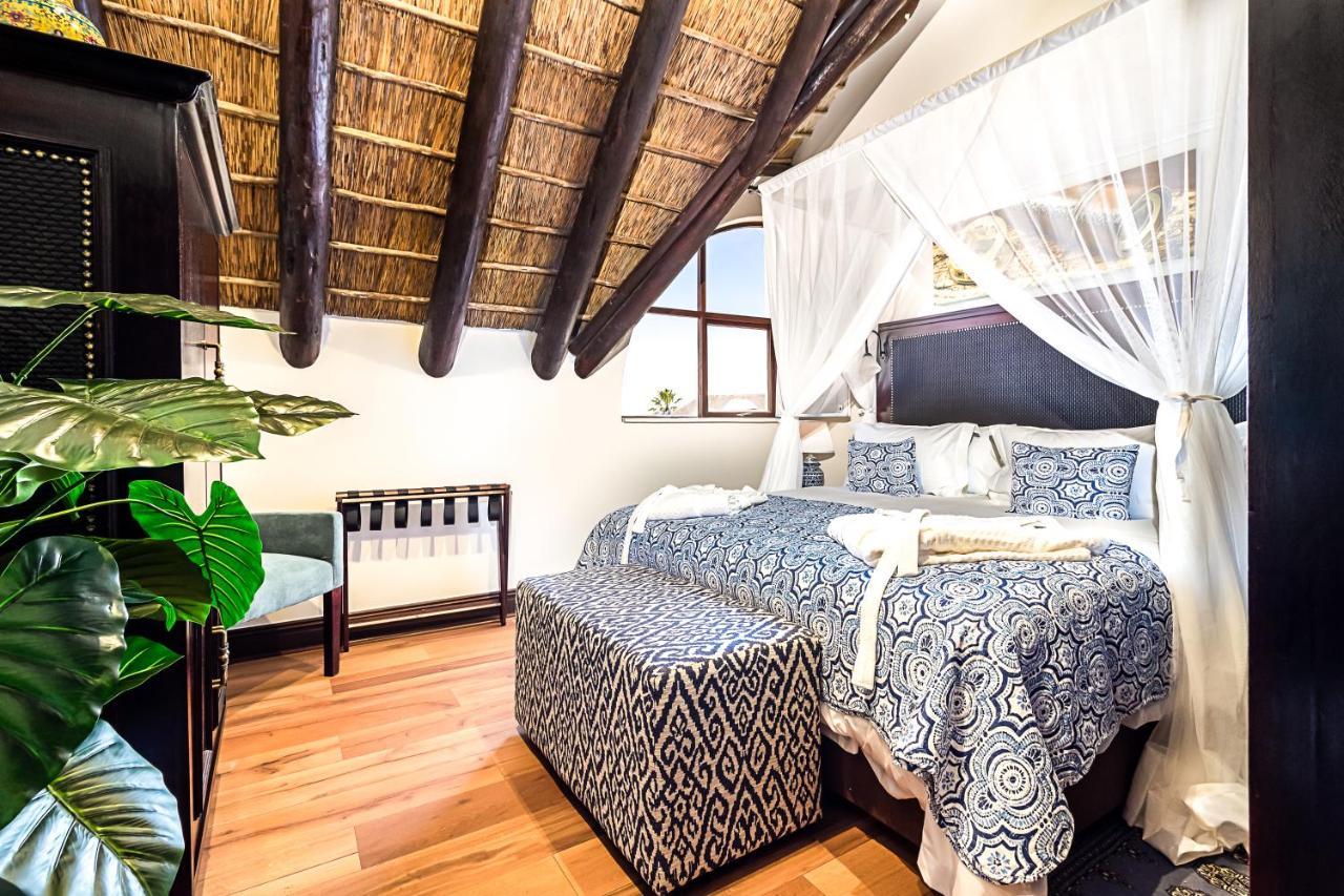 The Shelley Point Hotel & Spa Сент-Хелина-Бей Экстерьер фото